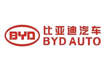 比亚迪